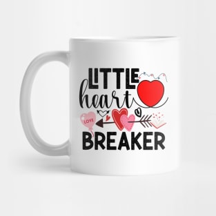Little Heartbreaker Mug